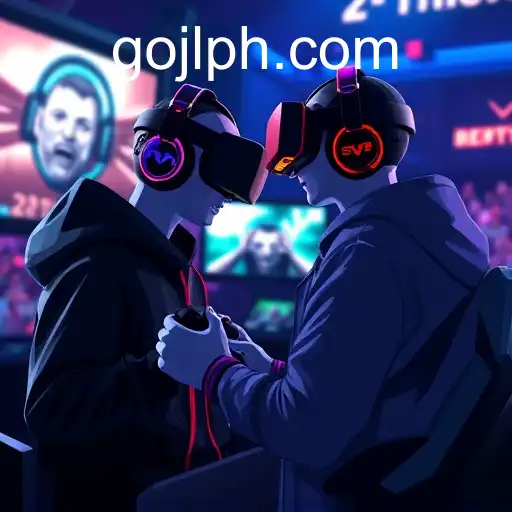 The Future of Online Gaming: Trends and Technologies