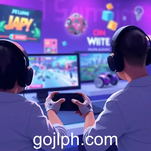 The Digital Evolution of Gaming Platforms