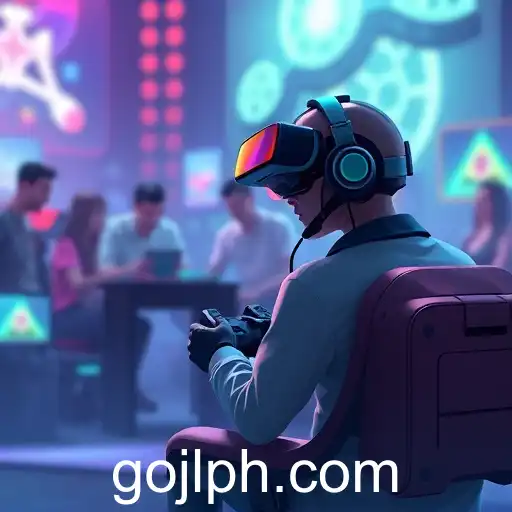 Gaming and the Rise of JLph