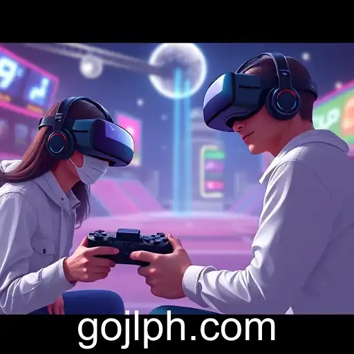 Gaming Website JLPH Gains Popularity Amidst Industry Shifts