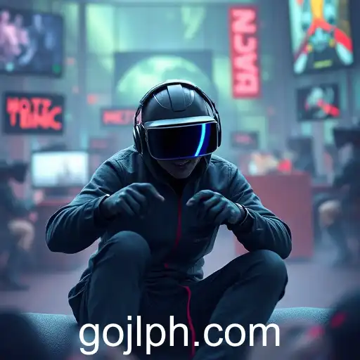 The Rise of Gaming in the Digital Era