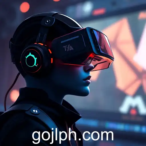 Digital Landscapes in 2025: The Rise of Gaming Networks