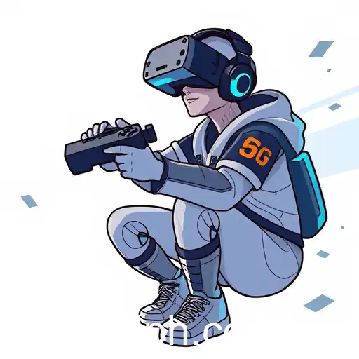 The Evolving Landscape of Online Gaming