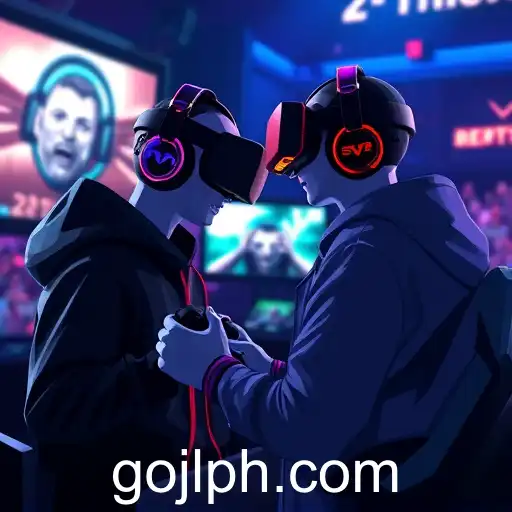 The Future of Online Gaming: Trends and Technologies