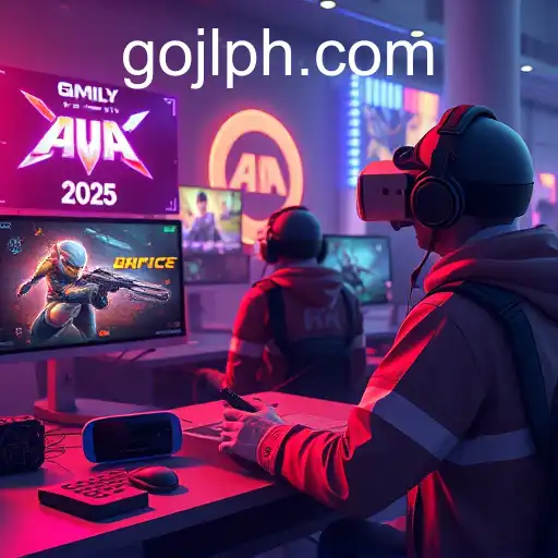 Rise of Online Gaming Amidst Global Shifts