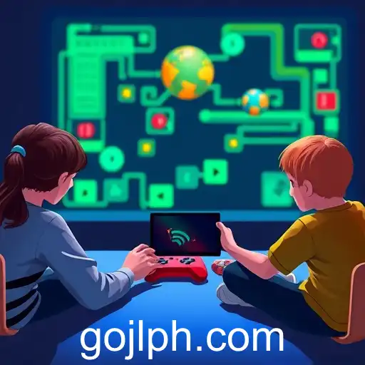 Gaming Insight: The Evolution of Online Platforms