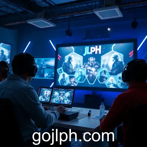 Gaming Innovations Transforming 2025