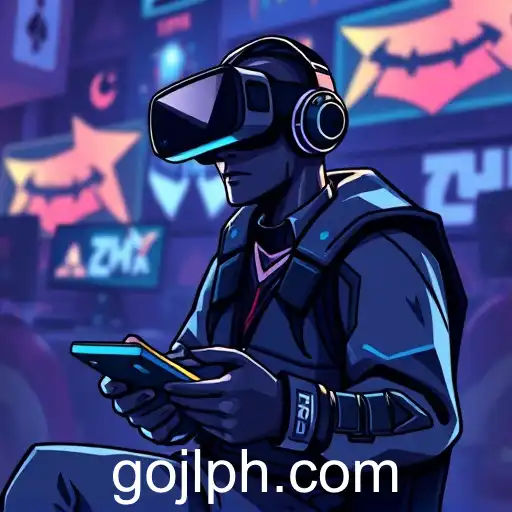 Gaming Innovations Transforming the Digital Landscape