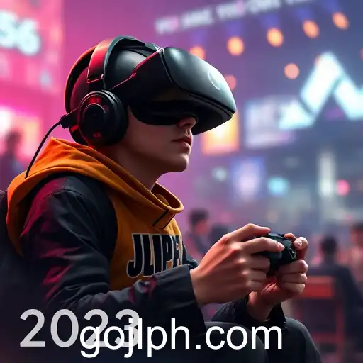 Gaming Innovations of the Future