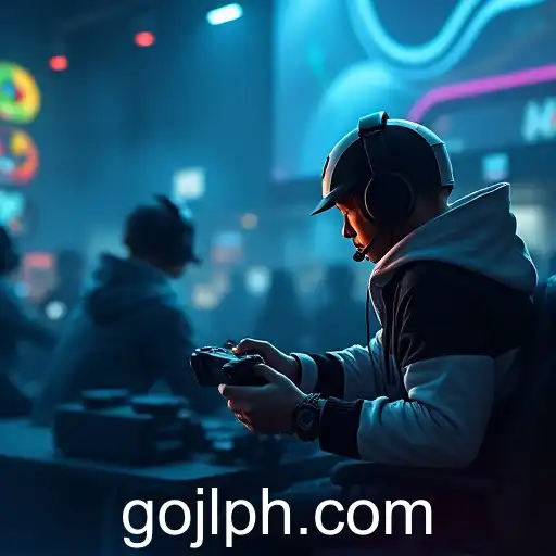The Rise of jlph: Revolutionizing Online Gaming