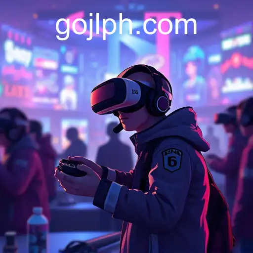 Gaming Trends in 2025: The Rise of jlph