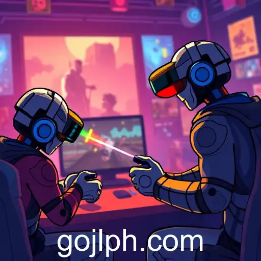 Innovative Trends in Online Gaming