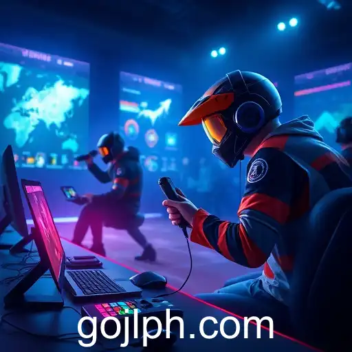 JL Gaming Revolution: A New Era