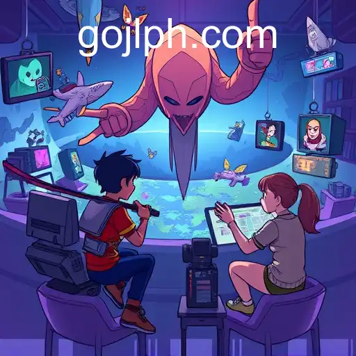 Emergence of jlph: A New Player in the Online Gaming Arena