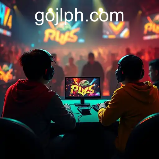 The Rise of Online Gaming Communities