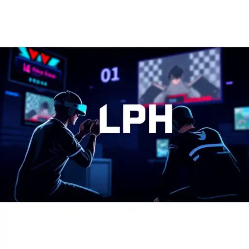 The Rise of JLPh: Transforming Online Gaming