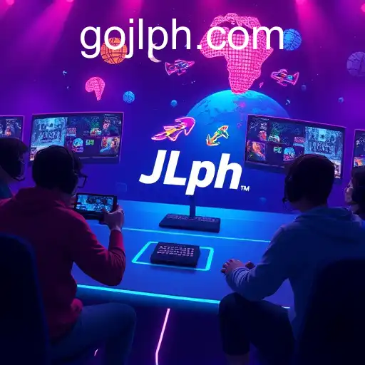 The Rise of Jlph: Embracing Virtual Adventures