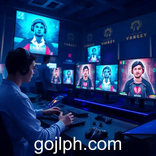 The Rise of Online Gaming in 2025