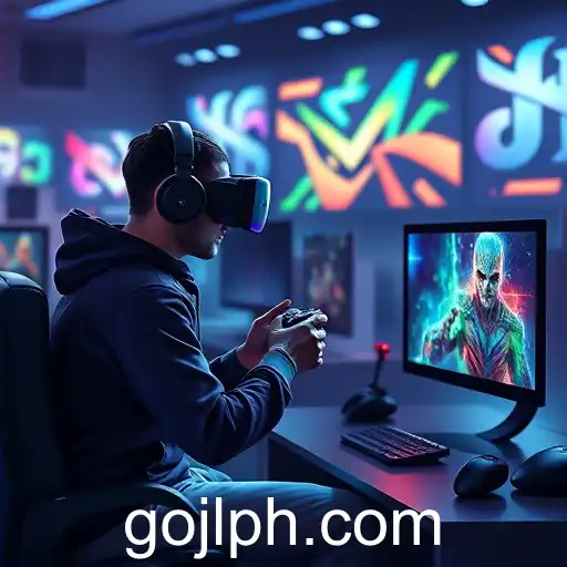 Rising Trends in Online Gaming