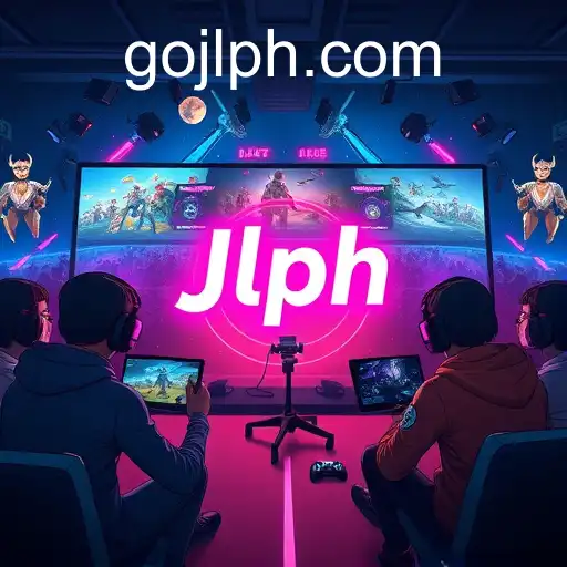 The Rise of Jlph in Gaming