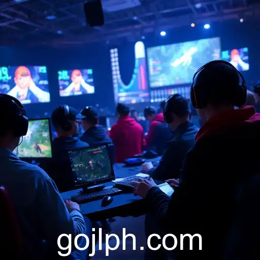 Innovations and Trends in Online Gaming