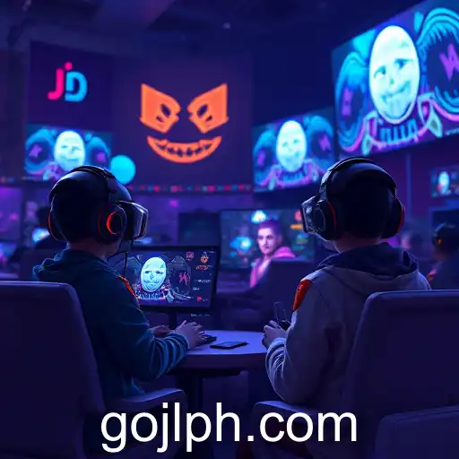 Digital Horizons: The Evolution of Online Gaming