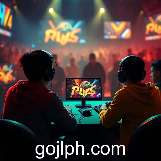 The Rise of Online Gaming Communities