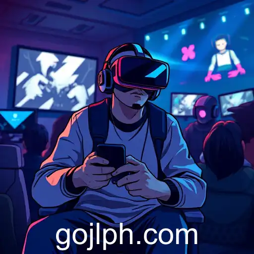 The Rise of JLPH in Global Gaming