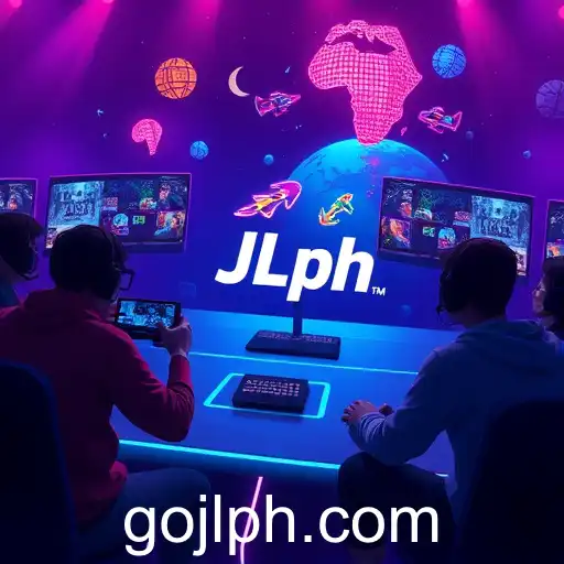 The Rise of Jlph: Embracing Virtual Adventures