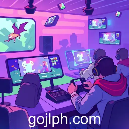 The Rise of Online Gaming in 2025