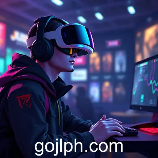 Rise of Virtual Gaming Platforms