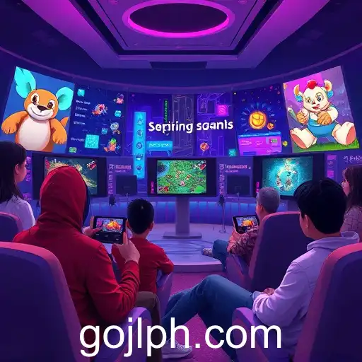 The Rise of Online Gaming in Modern Times